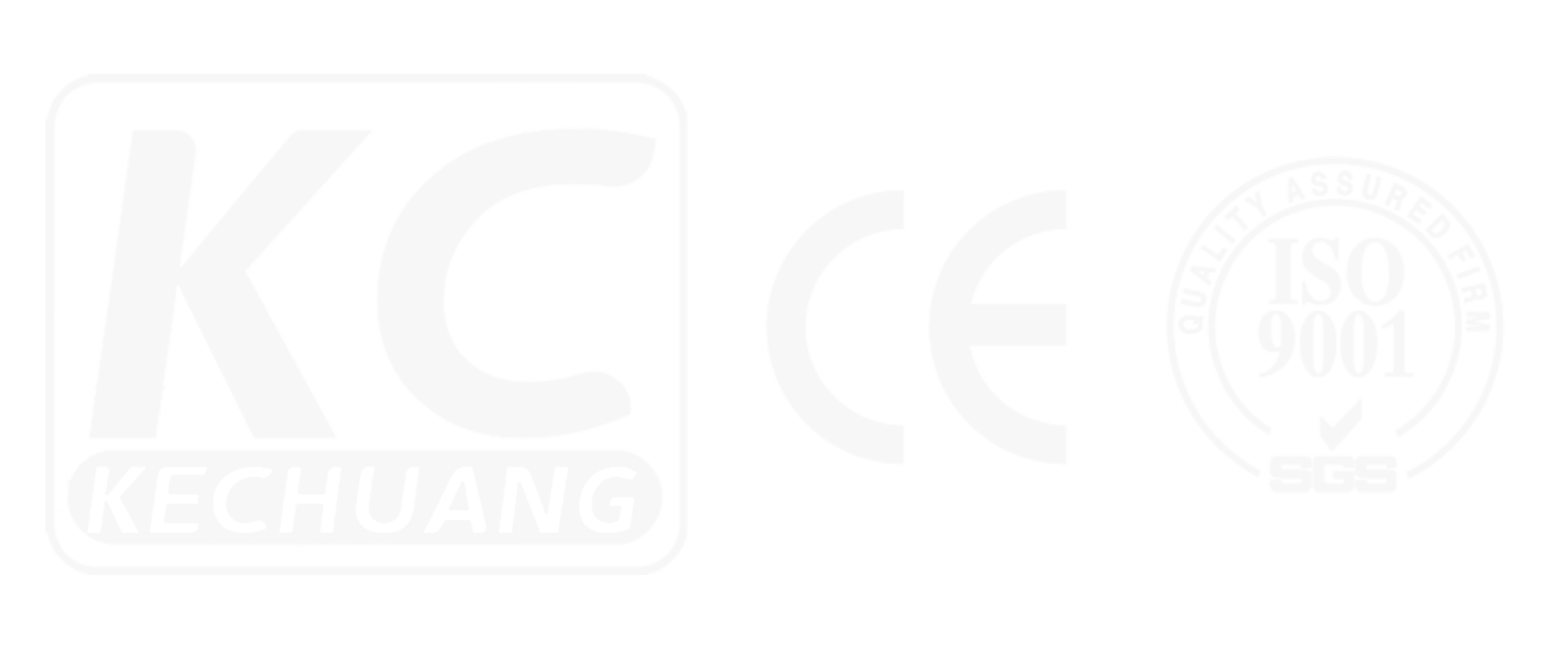 Qingdao Kechuang Plastic Machinery Co., Ltd.LOGO