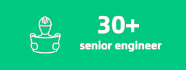 senior engineer