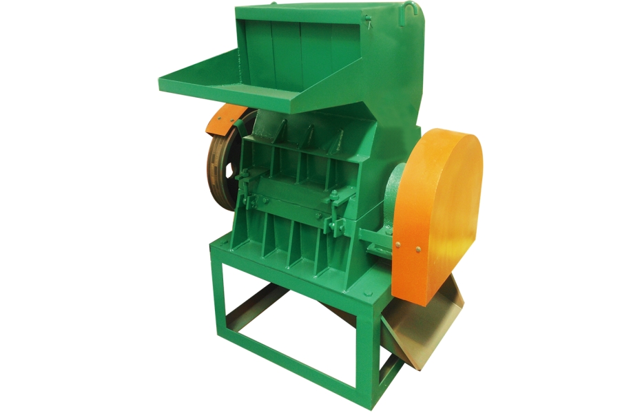 Crusher Series