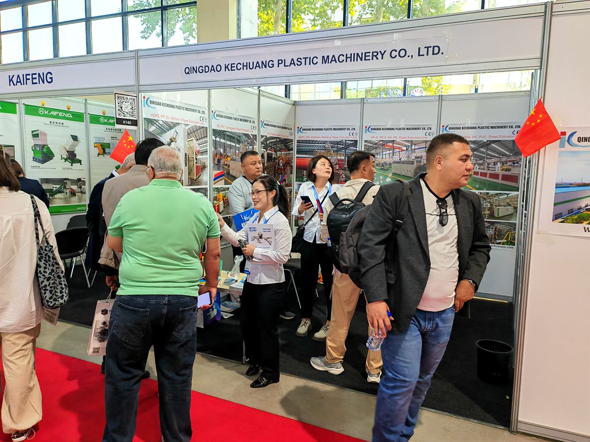 PLASTEX International Plastic & Rubber Exhibition