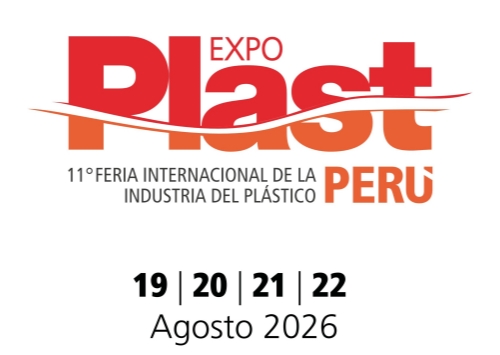 Peru: PlastPeru on 19-22 August 2026 Lima